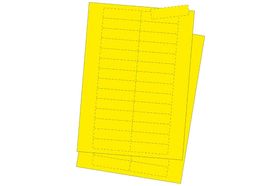 Kartoneinlagen; DIN A4 Bogen, vorperforiert
