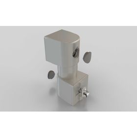 Friktionsgelenk Systemarm B45L