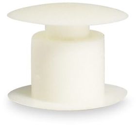Push clips Ø 6 mm / 2,2 mm