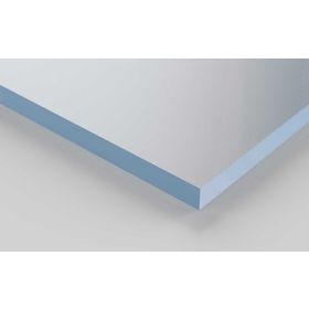 Polycarbonatzuschnitt, 8 mm, transparent