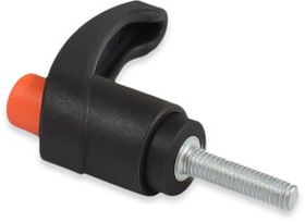 Palancas de sujeción M6x40