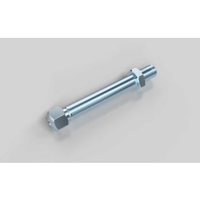 Gewindestange für feste, nivellierbare Stellfüße, M16