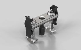 Bolzenverbinder für Profil 60, Nut 10