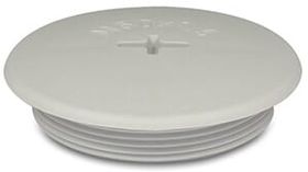 tornillo de cierre M63x1,5