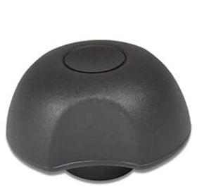 Star grip nuts M4