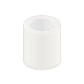 Distanzhülsen 10x6,4x19