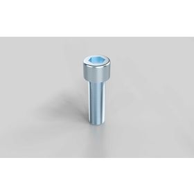 Zylinderschraube, DIN 7984, M12 x 40 mm