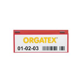 KAN-Label; Etikettenhülle, magnetsich