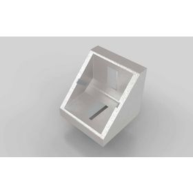 Winkel 43 × 42, Nut 10