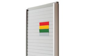 Cardplan - Einstecksystem; Ampelwinkel, zum Aufstecken