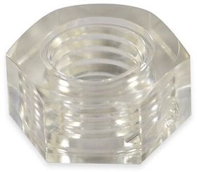 Hexagon nuts M2,6