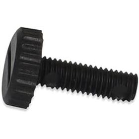 Knurled screws M4x20