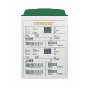 Sichttasche ESD; Beleghalter, zum Anhängen