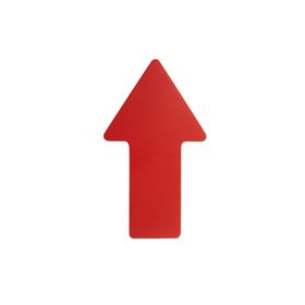 LongLife - Bodenmarkierung; Pfeil, selbstklebend