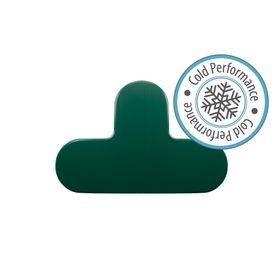 LongLife Rounded CP - Bodenmarkierung; T-Stück, selbstklebend