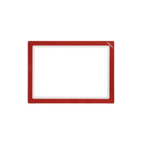 Magnetic Window; Dokumentenfenster, Rahmen