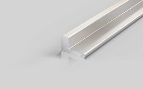 Klemmwinkel für Klemmprofil  40 x 40 mm, Nut 8