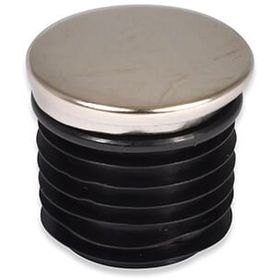 Tapones lamelares redondos 32x1-2,5