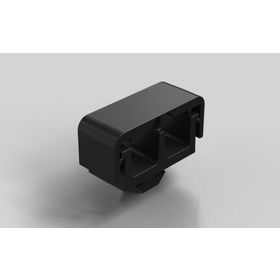 Clip Kabelbinder mit Hammerkopf