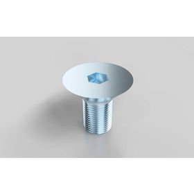 Senkschraube, DIN 7991, M8 x 16 mm