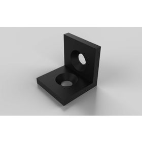 Winkel 20 × 20, Nut 6