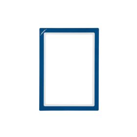 Magnetic Window; Dokumentenfenster, Rahmen