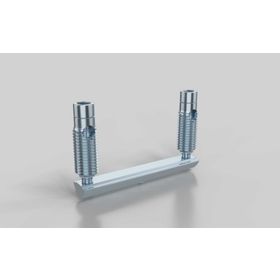 Automatik-Combiverbinder 80, Nut 8