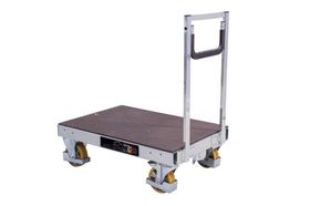 Palettenwagen; Transportwagen