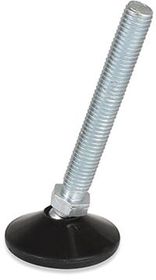 Piedini regolabili Ø 55 / M10x100 chiave