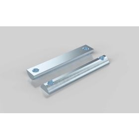 Doppelnutenstein einschwenkbar, M8, Nut 8