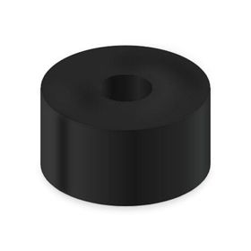 Tubos separadores 10x3,2x9