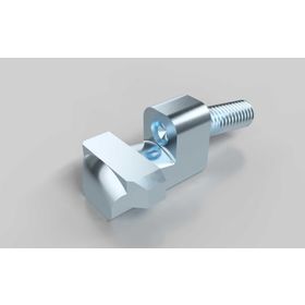 Potentialausgleich inklusive Gewindestift