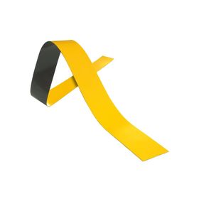 Lager-Schild; Band, magnetisch