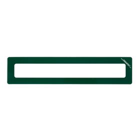 Magnetic Window; Überschriftenfenster