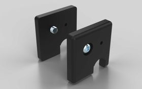 Abstreifsystem und Schmiersystem D14