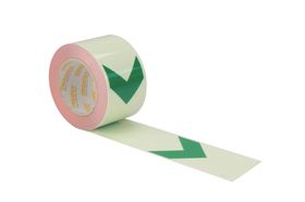 Nachleuchtendes Band; Bandware, nachleuchtend