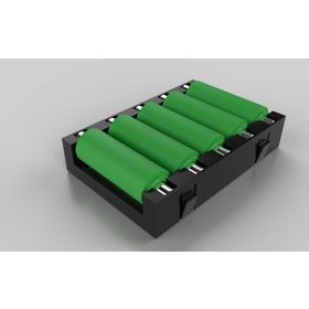 Rollenelement R9 für Aluminium Rollenprofil