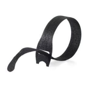 ONE-WRAP® Strap Klett-Kabelbinder