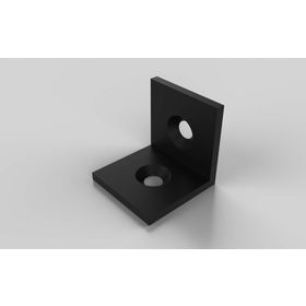 Winkel 30 × 30, Nut 8