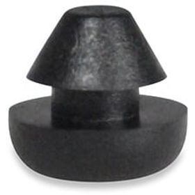 Grommet feet 7,9/3,7/7,0/1,6/2,4/3,0