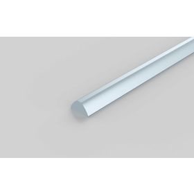 Doppelnutenstein einschwenkbar, Nut 8