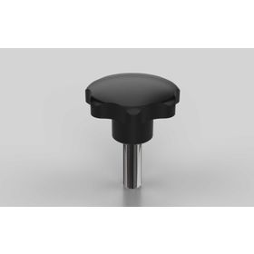 Sterngriff, Nut 8/10