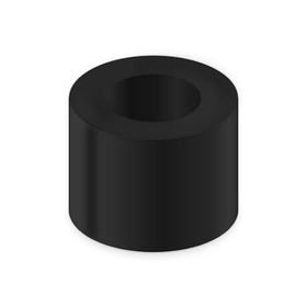 Abstandsrollen 6x3,4x8