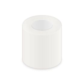 Distanzhülsen 15,5x8,4x27