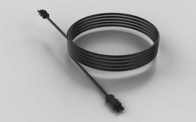 Verbindungskabel GST, 4 m