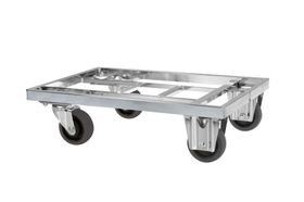 Bodenroller 400 - Typ 1; Transportwagen