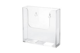 Kanban-Box; Briefkasten, zum Aufhängen
