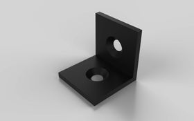 Winkel 30 × 30, Nut 8