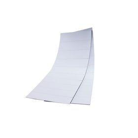 Lager-Schild; Etikett, magnetisch