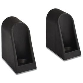 End caps for grips 8,5 mm